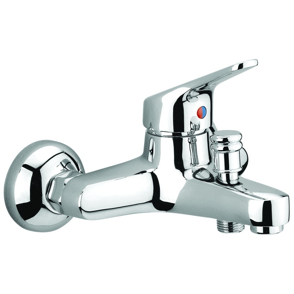 İTİMAT VEGA MİKS BANYO BATARYASI (8pcs)
